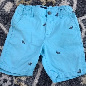 Boys shorts